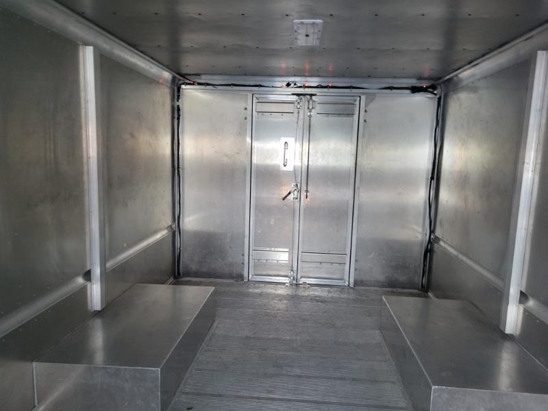 Ford Econoline E350 2016