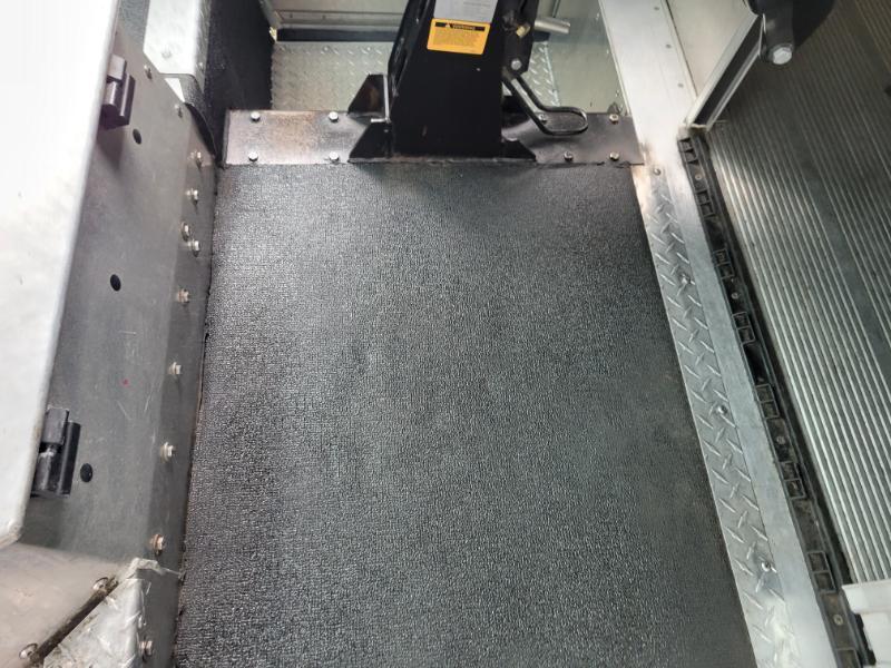 Ford Econoline E350 2016