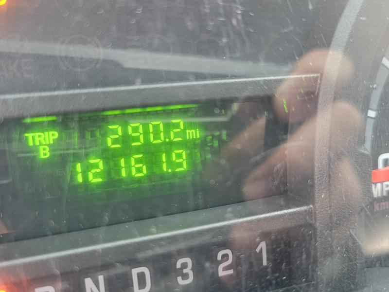 Ford Econoline E350 2016