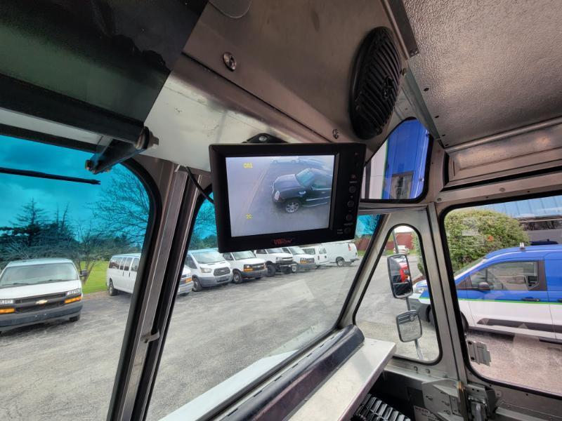 Ford Econoline E350 2016