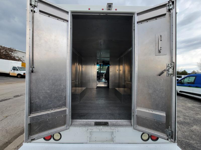 Ford Econoline E350 2016