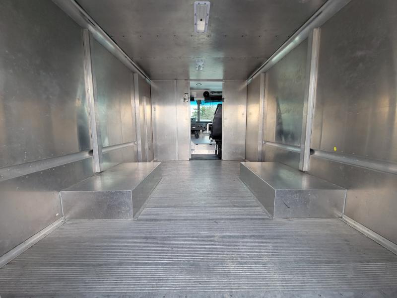 Ford Econoline E350 2016