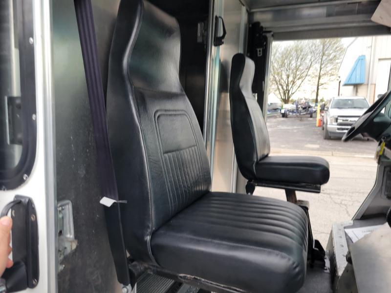 Ford Econoline E350 2016