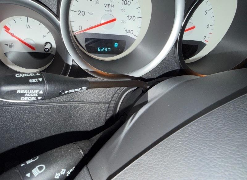 Dodge Charger SXT 2006