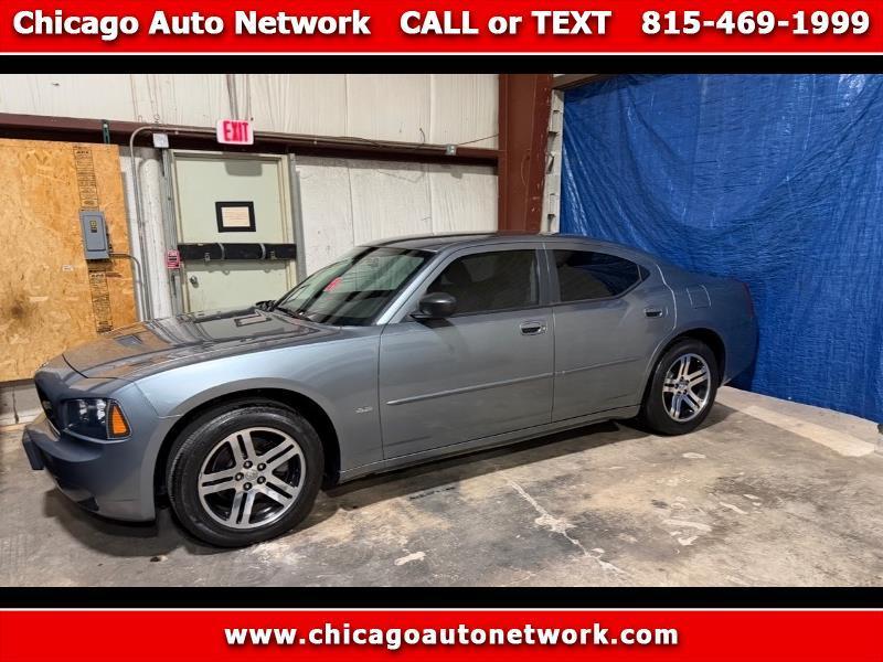 Dodge Charger SXT 2006