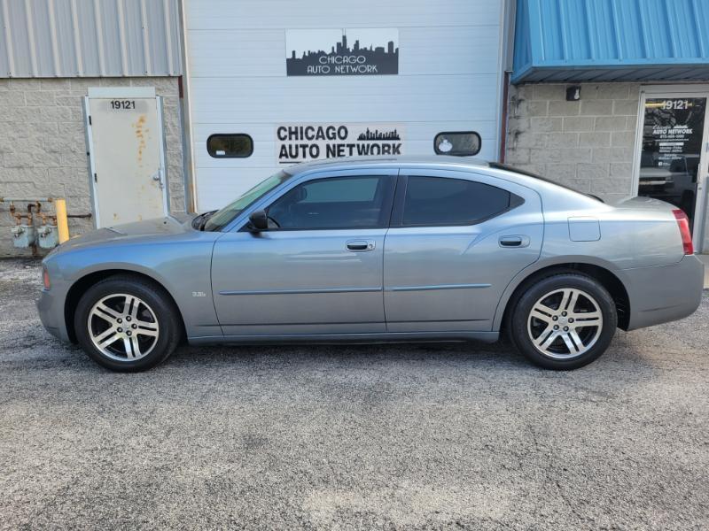 Dodge Charger SXT 2006