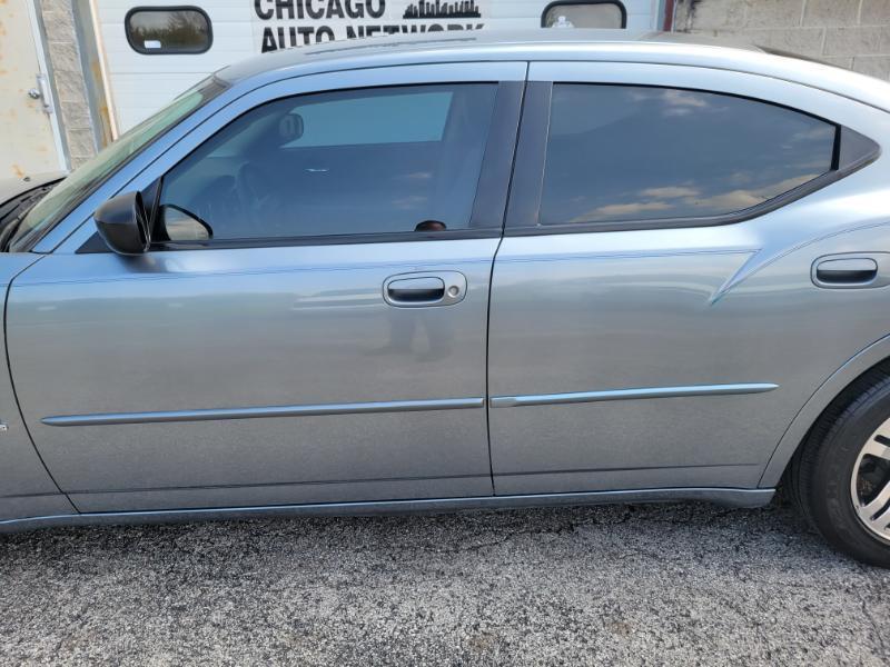 Dodge Charger SXT 2006