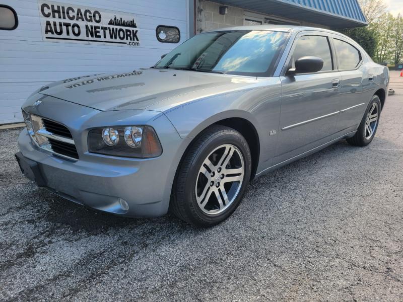 Dodge Charger SXT 2006