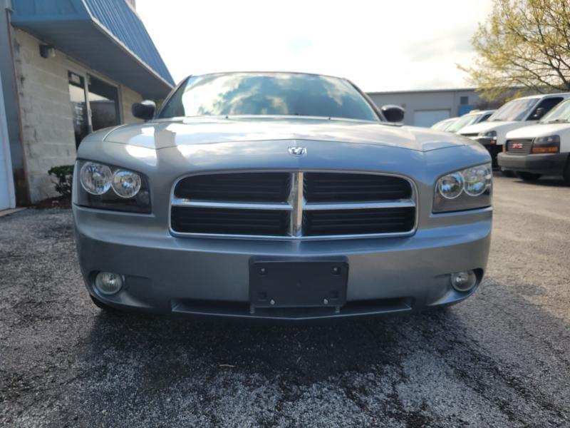 Dodge Charger SXT 2006