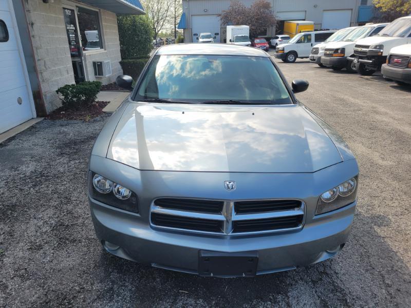 Dodge Charger SXT 2006