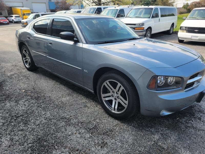 Dodge Charger SXT 2006