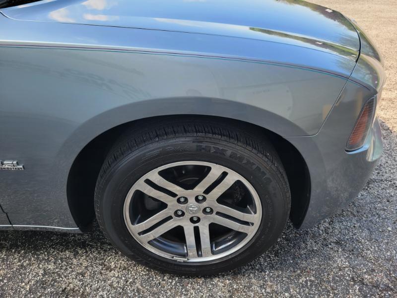 Dodge Charger SXT 2006