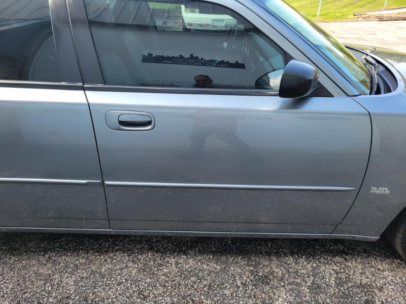 Dodge Charger SXT 2006