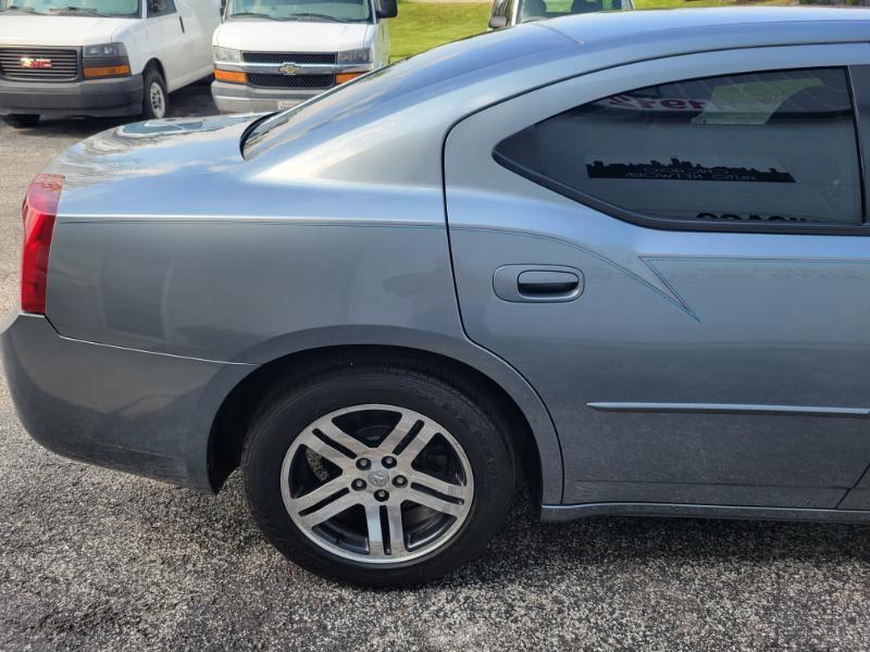 Dodge Charger SXT 2006