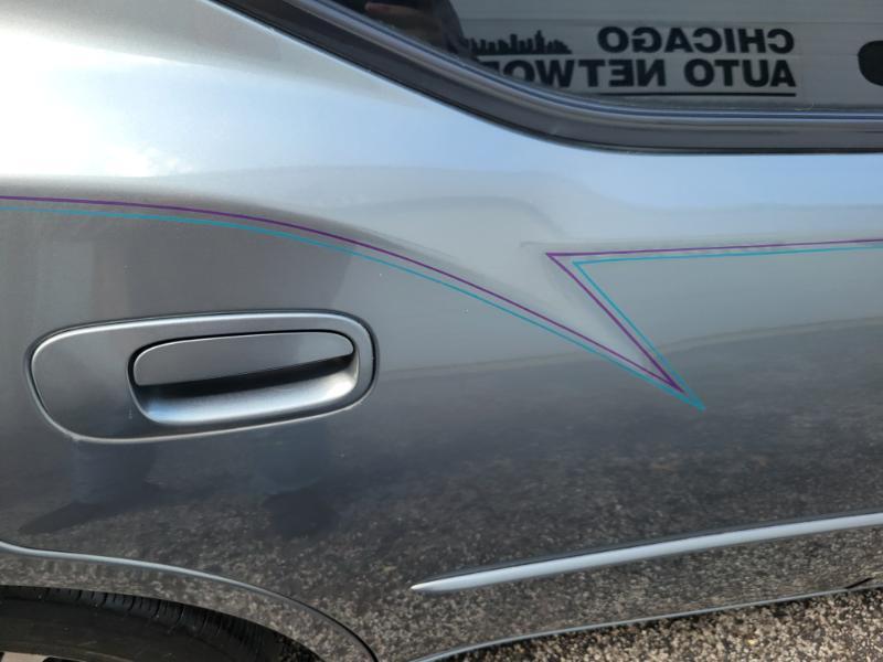 Dodge Charger SXT 2006