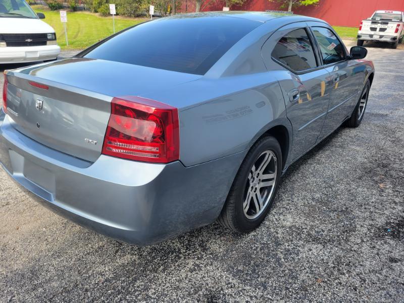Dodge Charger SXT 2006