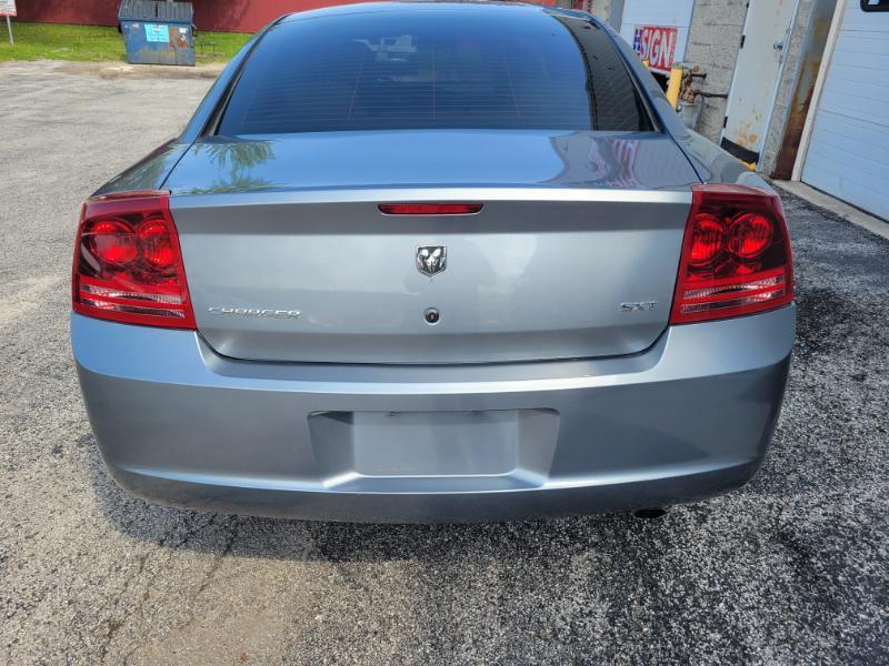 Dodge Charger SXT 2006