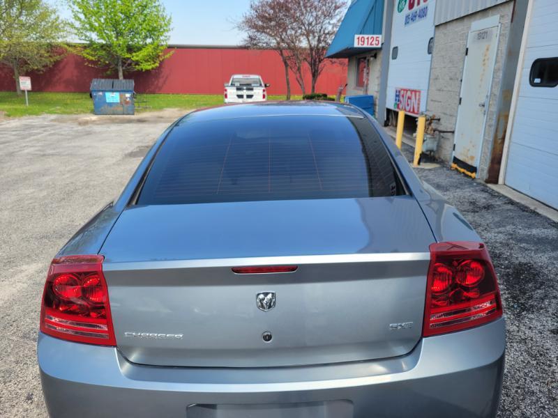 Dodge Charger SXT 2006
