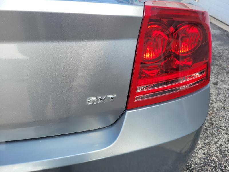 Dodge Charger SXT 2006