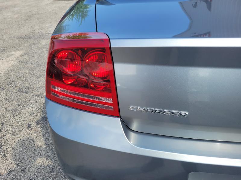 Dodge Charger SXT 2006