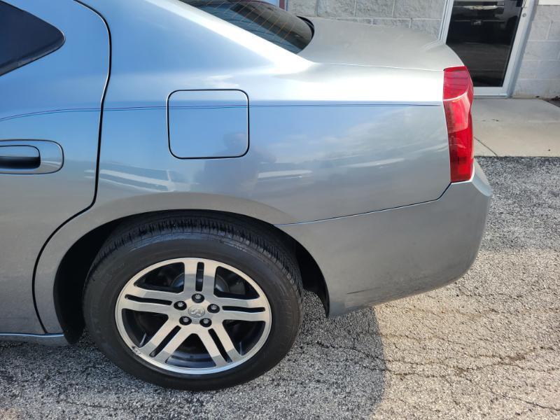 Dodge Charger SXT 2006