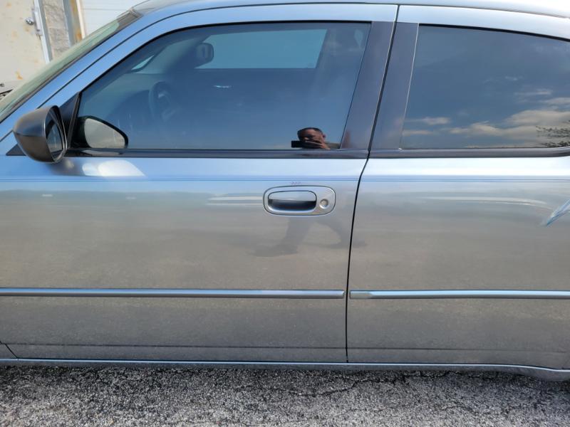 Dodge Charger SXT 2006