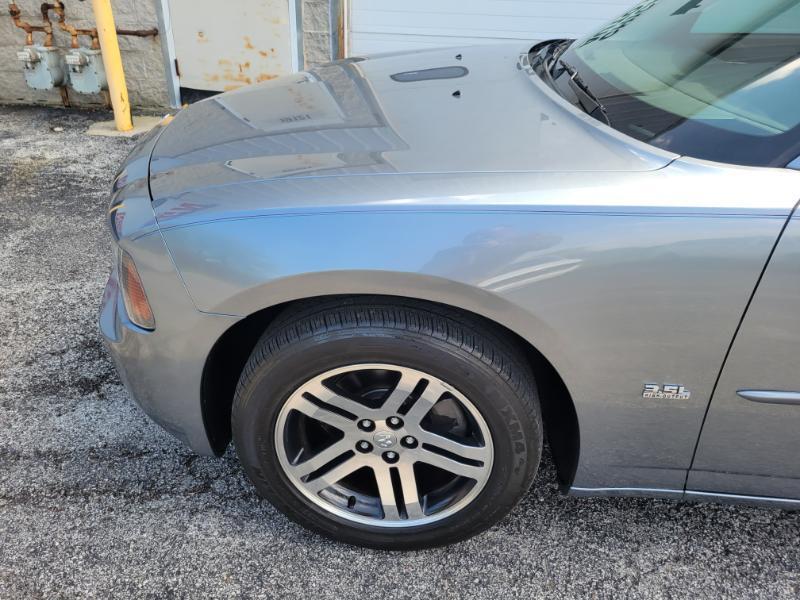 Dodge Charger SXT 2006