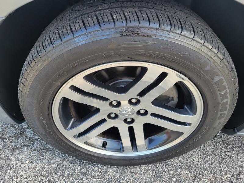 Dodge Charger SXT 2006