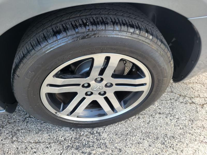 Dodge Charger SXT 2006