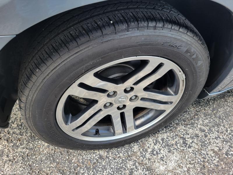 Dodge Charger SXT 2006