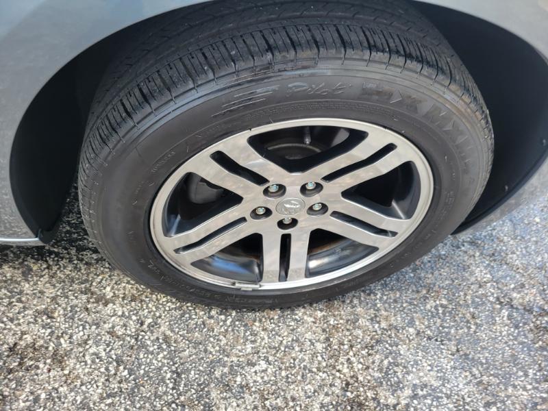 Dodge Charger SXT 2006