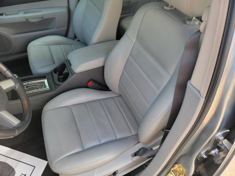 Dodge Charger SXT 2006