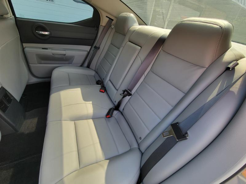 Dodge Charger SXT 2006