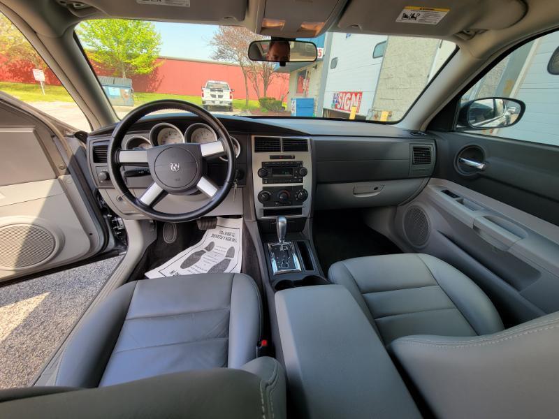 Dodge Charger SXT 2006
