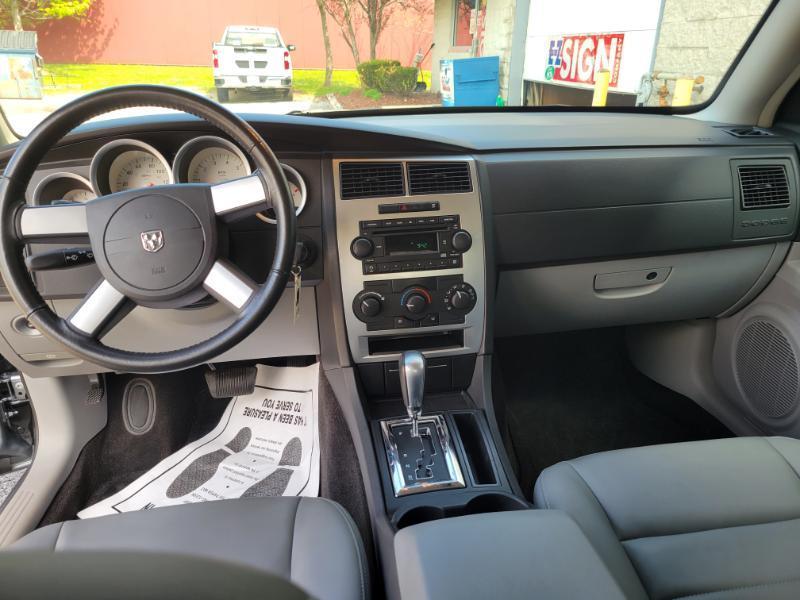 Dodge Charger SXT 2006