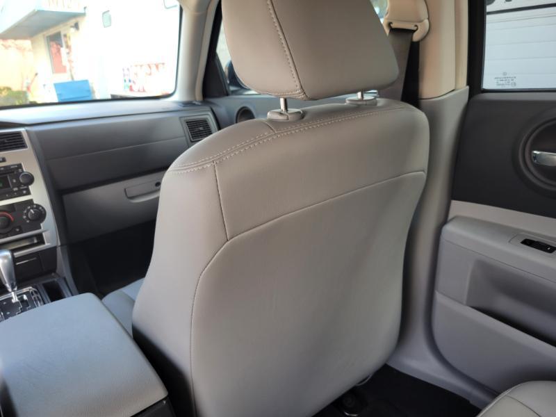 Dodge Charger SXT 2006