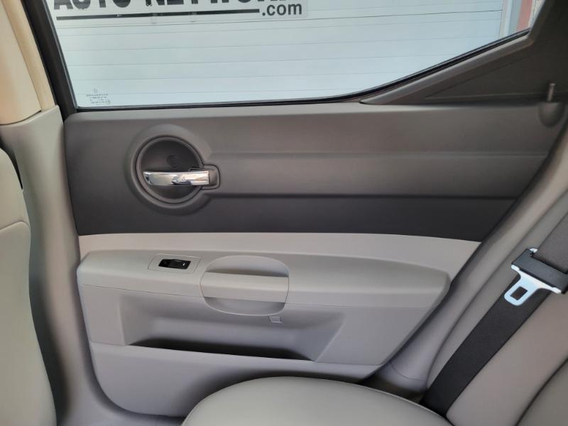 Dodge Charger SXT 2006