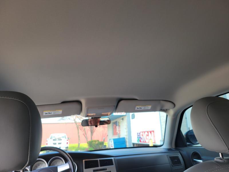 Dodge Charger SXT 2006