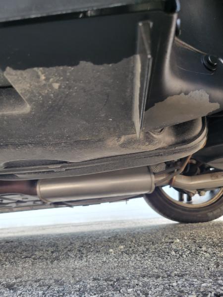 Dodge Charger SXT 2006