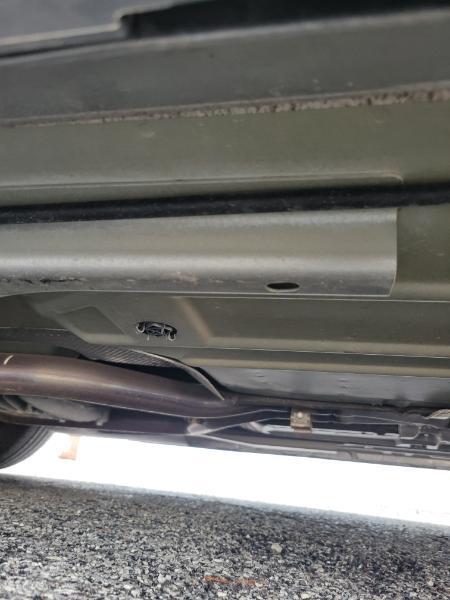 Dodge Charger SXT 2006