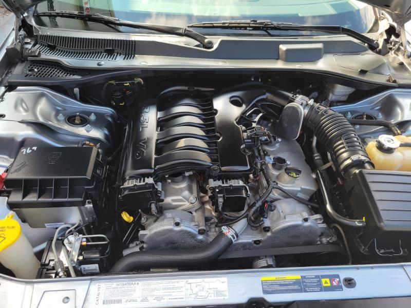 Dodge Charger SXT 2006