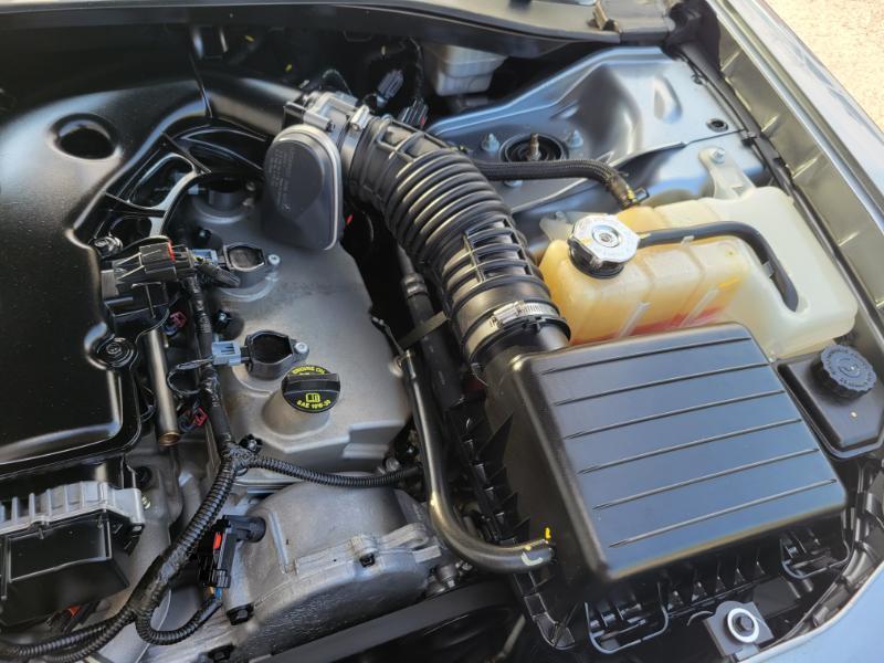 Dodge Charger SXT 2006