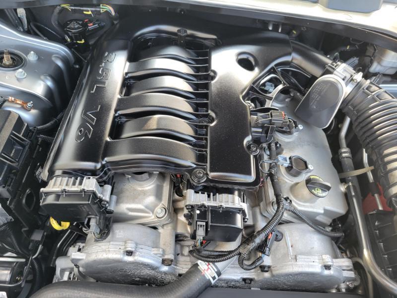 Dodge Charger SXT 2006