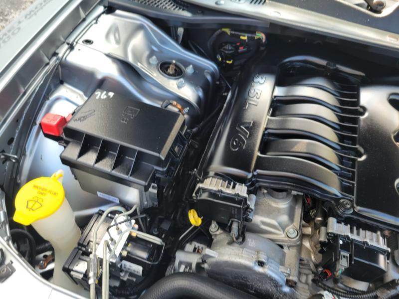 Dodge Charger SXT 2006