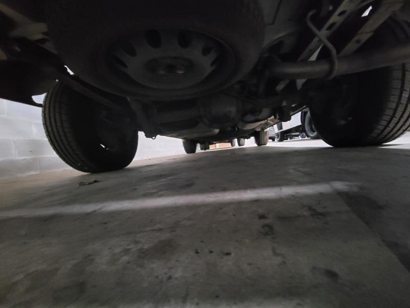 Chevrolet Astro Cargo Van 2WD 2005