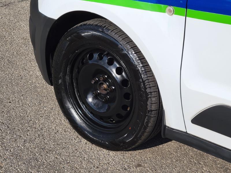 Ford Transit Connect Cargo Van XL LWB w/Rear 180 Degree Door 2018