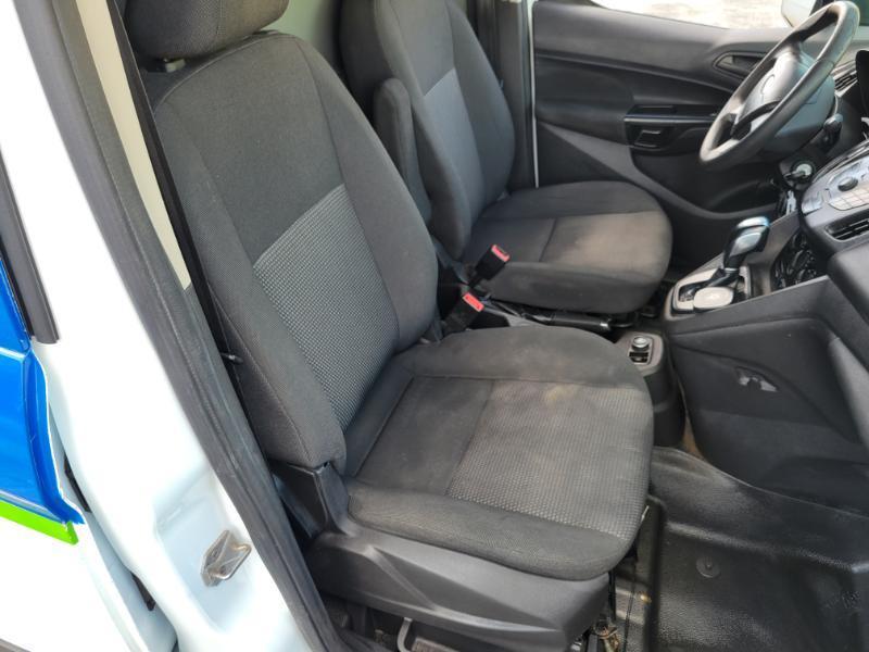 Ford Transit Connect Cargo Van XL LWB w/Rear 180 Degree Door 2018