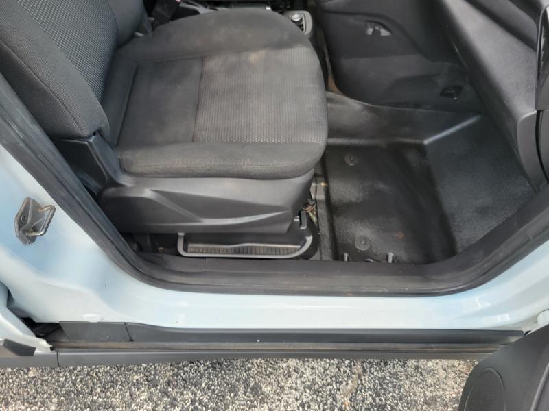 Ford Transit Connect Cargo Van XL LWB w/Rear 180 Degree Door 2018