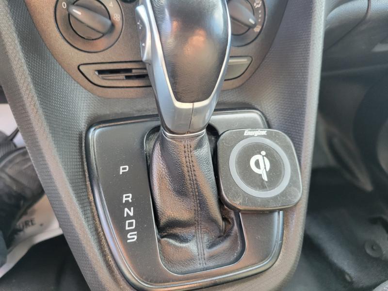 Ford Transit Connect Cargo Van XL LWB w/Rear 180 Degree Door 2018