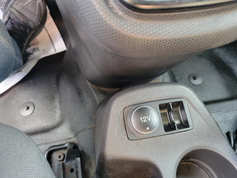 Ford Transit Connect Cargo Van XL LWB w/Rear 180 Degree Door 2018